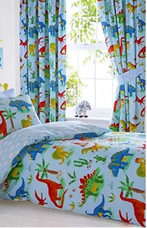 Children's Curtains