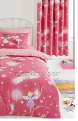 Children's Curtains