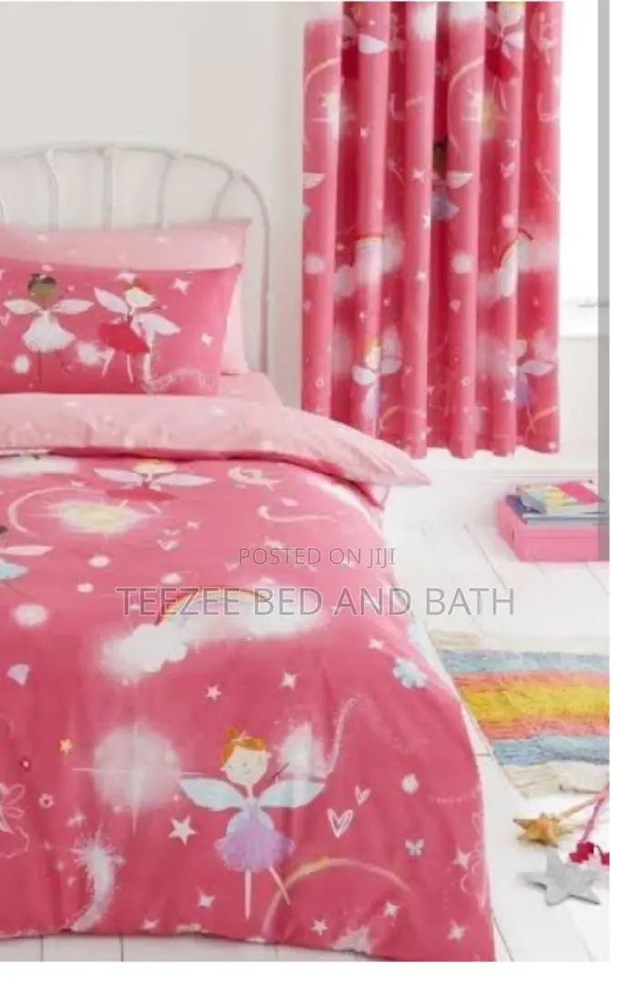 Children's Curtains