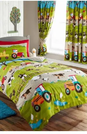 Children's Curtains