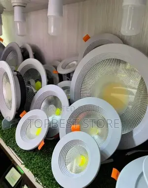 Recces Cob Light 7w