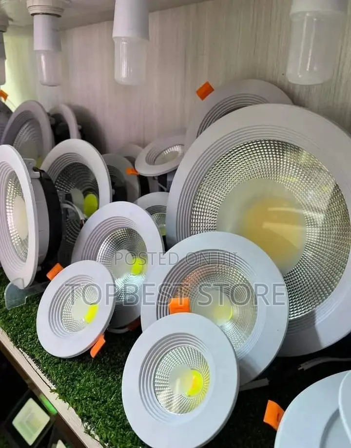 Recces Cob Light 7w