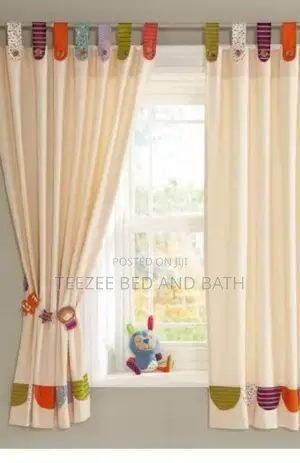 Children's Curtains