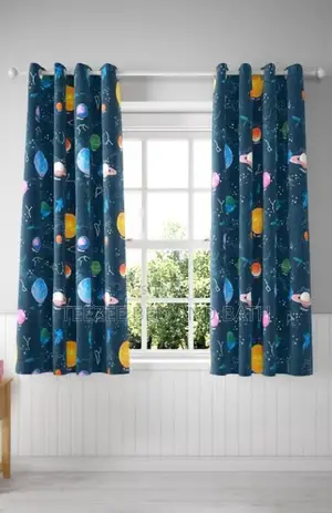 Children's Curtains