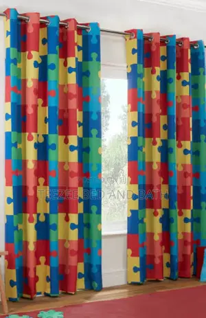 Children's Curtains