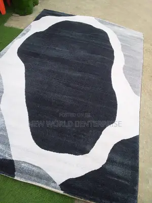 7by10 Feets Modern Persian Centre Rug