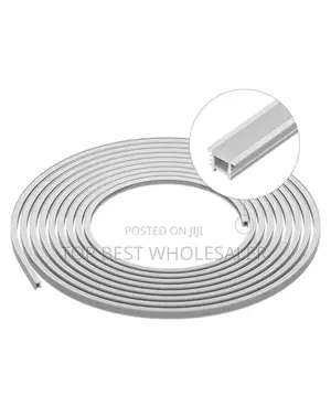Silicone Profile Per Meter