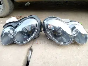 E 300 Full Light 2007 Model