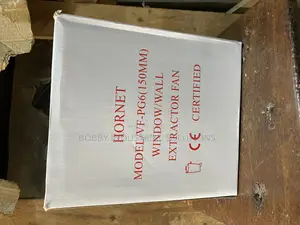 Hornet Air Extractor Ventilator Fan for Kitchen Bathroom