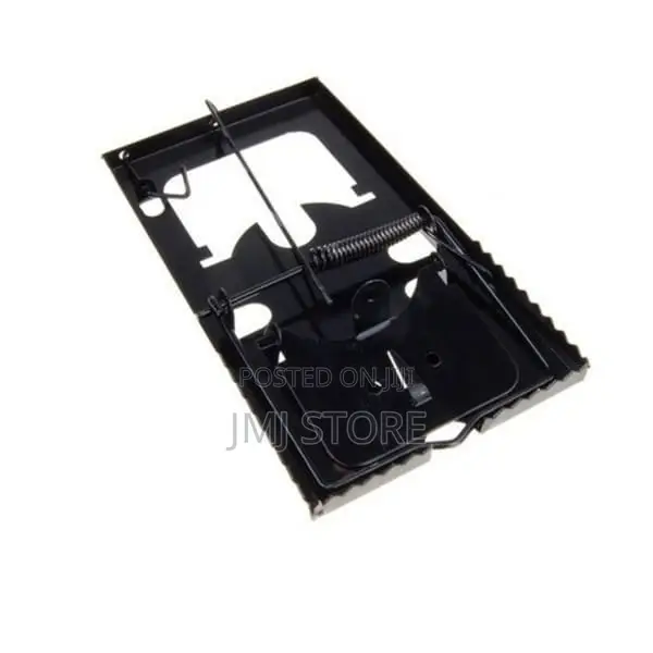 Rat Trap Reusable
