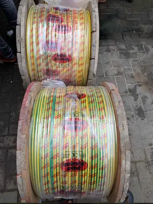 70mm Earth Flexible Cable