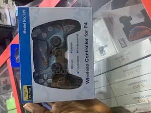 PS4/ Ps5 Controller