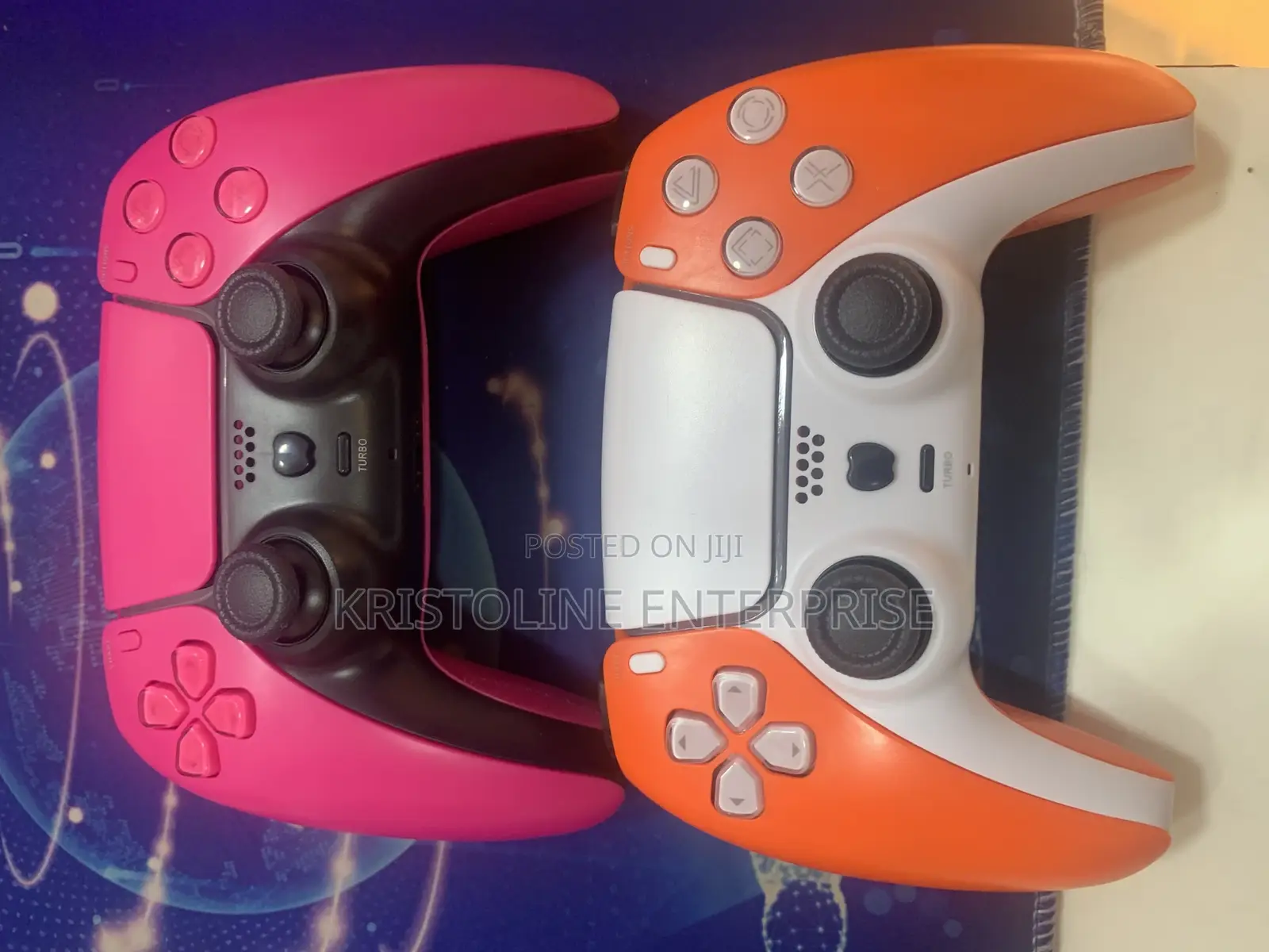 PS4/ Ps5 Controller