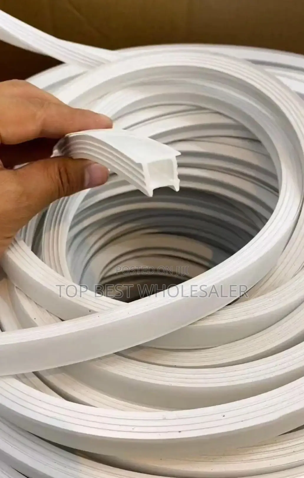 Silicone Profile Per Meter