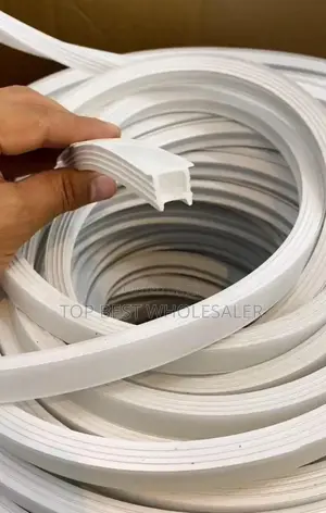 Silicone Profile Per Meter