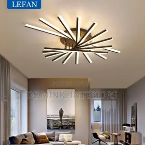 LED Chandelier Indoor Lighting