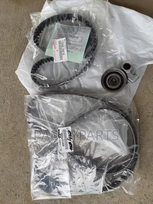 Toyota Hilux Engine Timing Belt