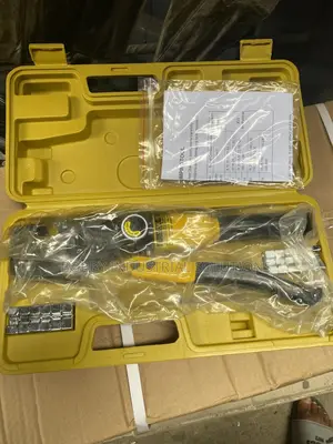 4-70mm Hydraulic Cable Lug Crimping Tools