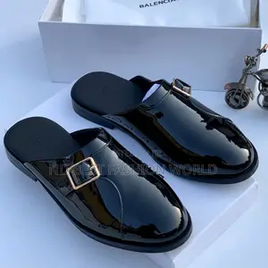 Pure Quality Half Shoe