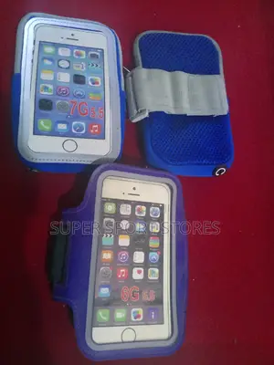 Arm Phone Pouch