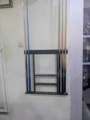 Big Cue Stick Hanger