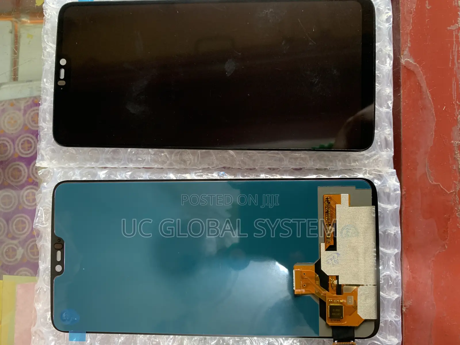 Oneplus 6 Oled