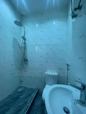 Furnished 3bdrm Apartment in Kilo for rent