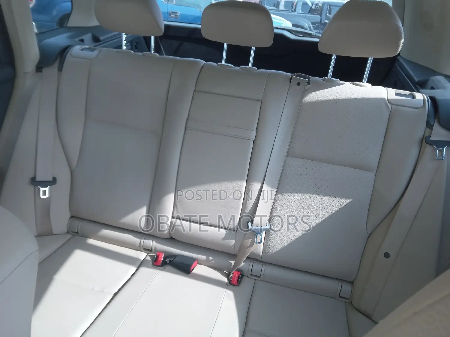 Mercedes-Benz GLK-Class 350 4MATIC 2012 Gray
