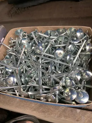 21⁄2" Roofing Nail