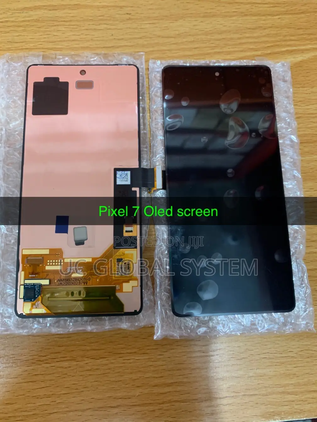 Google Pixel 7 Original