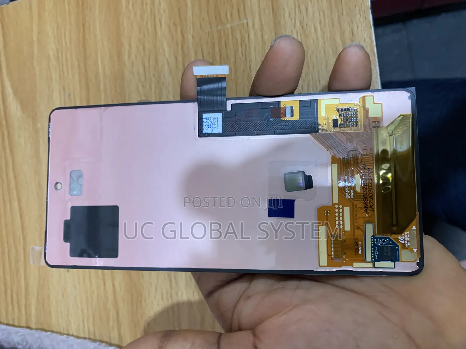 Google Pixel 7 Original