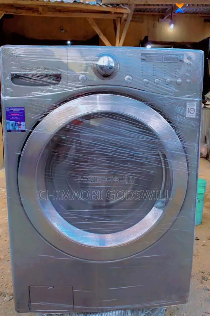 17kg Washing Machine