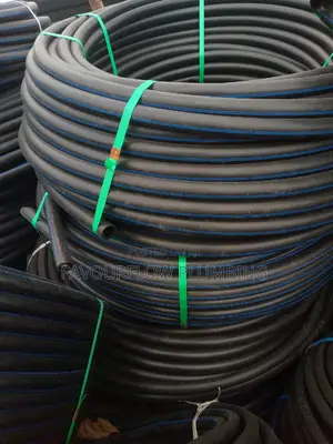 20mm Hdpe Pipe