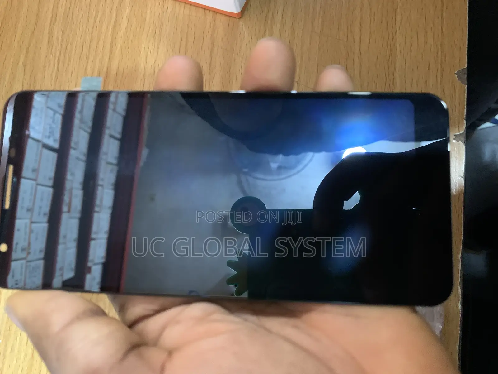 Google Pixel XL