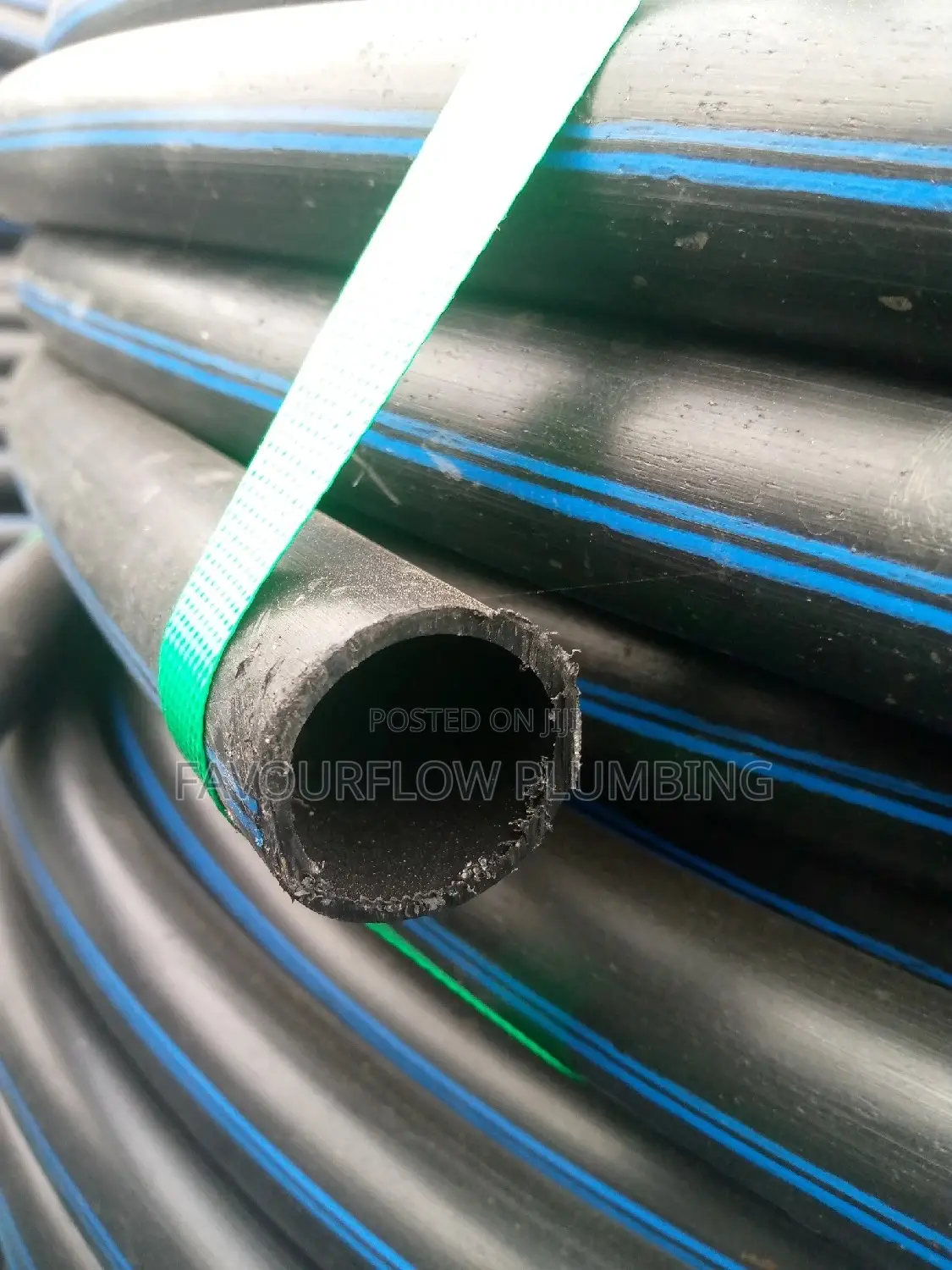 20mm Hdpe Pipe