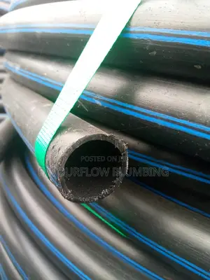 20mm Hdpe Pipe