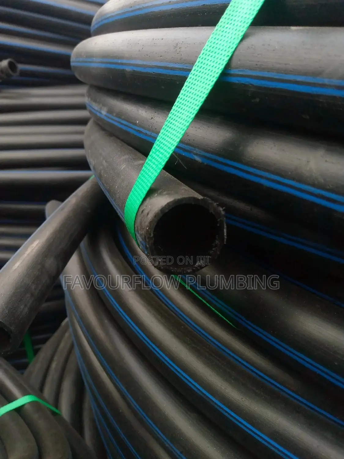 20mm Hdpe Pipe