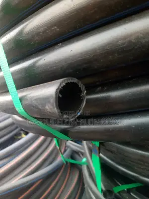 25mm HDPE Pipe