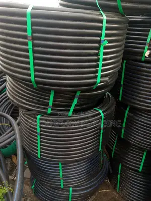 25mm HDPE Pipe