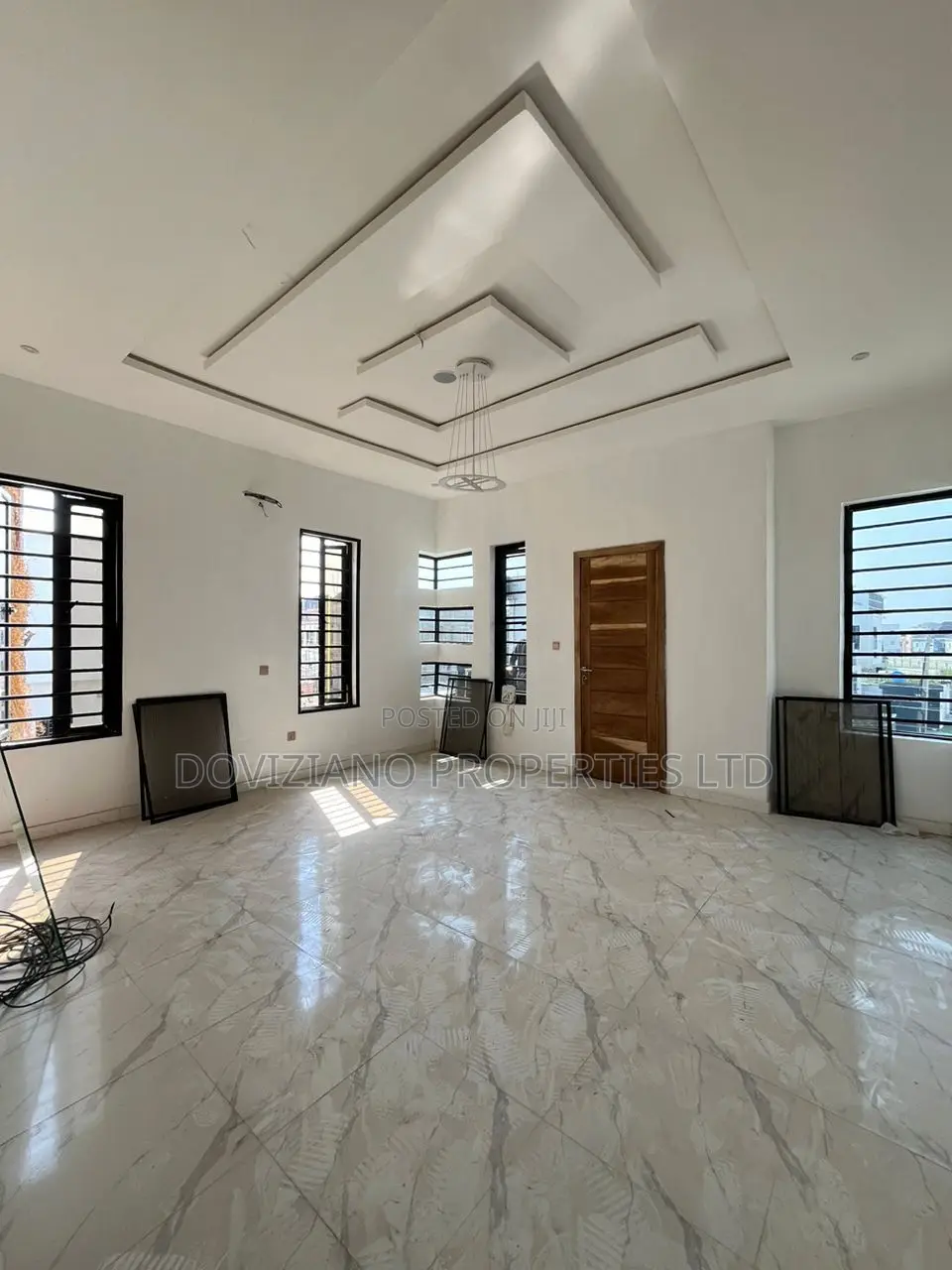 5bdrm Duplex in Ajah for sale