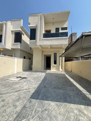5bdrm Duplex in Ajah for sale