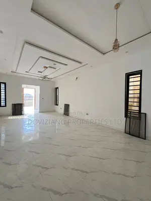 5bdrm Duplex in Ajah for sale