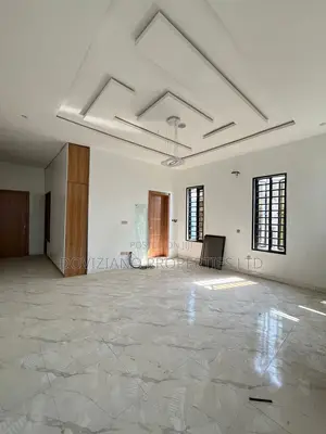 5bdrm Duplex in Ajah for sale
