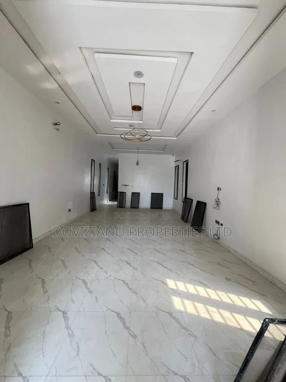 5bdrm Duplex in Ajah for sale