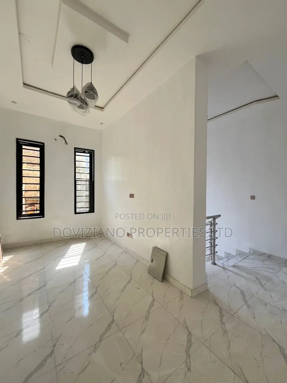 5bdrm Duplex in Ajah for sale