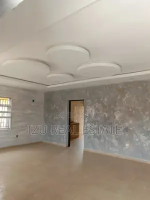 Photo - Furnished 3bdrm Bungalow in Izu Real Estate, Ayobo for sale