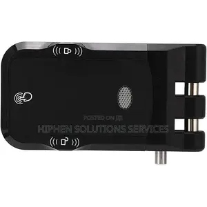 Wireless Electronic Door Locks for Homes