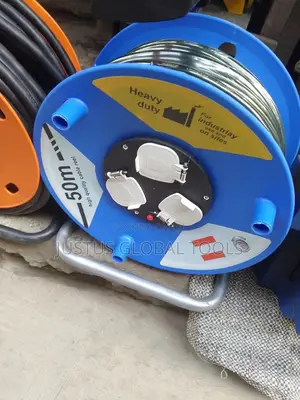 Extension Reel 50m
