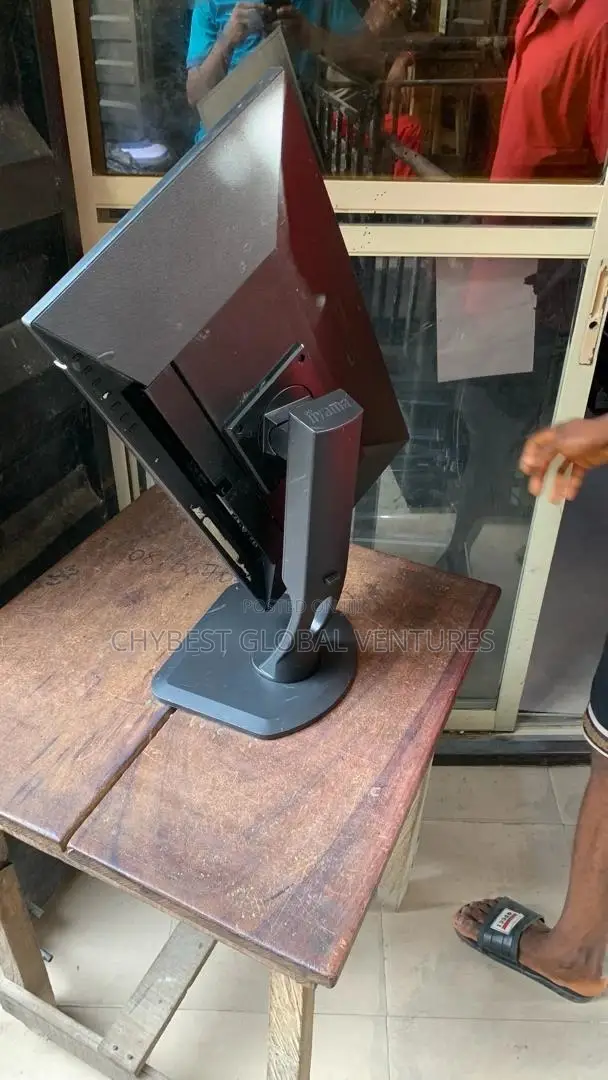 24 Inches Asus Monitor