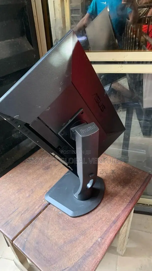 24 Inches Asus Monitor